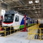 Il ministro Toninelli alle Fal: “Buona azienda pubblica che funziona, continuate così”