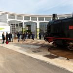 Il ministro Toninelli alle Fal: “Buona azienda pubblica che funziona, continuate così”