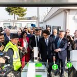 Il ministro Toninelli alle Fal: “Buona azienda pubblica che funziona, continuate così”