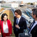 Il ministro Toninelli alle Fal: “Buona azienda pubblica che funziona, continuate così”