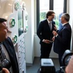 Il ministro Toninelli alle Fal: “Buona azienda pubblica che funziona, continuate così”