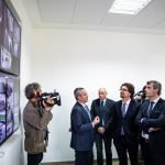 Il ministro Toninelli alle Fal: “Buona azienda pubblica che funziona, continuate così”