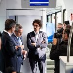 Il ministro Toninelli alle Fal: “Buona azienda pubblica che funziona, continuate così”