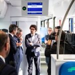 Il ministro Toninelli alle Fal: “Buona azienda pubblica che funziona, continuate così”