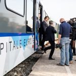 Il ministro Toninelli alle Fal: “Buona azienda pubblica che funziona, continuate così”