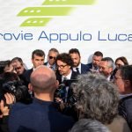 Il ministro Toninelli alle Fal: “Buona azienda pubblica che funziona, continuate così”