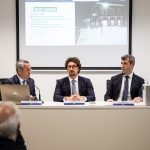 Il ministro Toninelli alle Fal: “Buona azienda pubblica che funziona, continuate così”