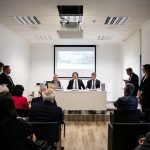 Il ministro Toninelli alle Fal: “Buona azienda pubblica che funziona, continuate così”