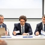 Il ministro Toninelli alle Fal: “Buona azienda pubblica che funziona, continuate così”