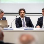 Il ministro Toninelli alle Fal: “Buona azienda pubblica che funziona, continuate così”