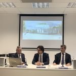 Il ministro Toninelli alle Fal: “Buona azienda pubblica che funziona, continuate così”