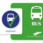 Soppressione corse bus linea Montalbano Jonico – Matera