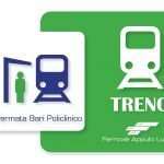 Fermata Bari Policlinico