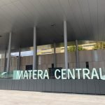 Assessore Merra visita stazioni materane: il 13 inaugurazione Matera centrale