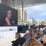 Incredibile MA
