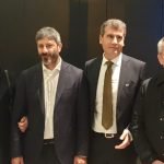 FAL, IL PRESIDENTE DELLA CAMERA A MATERA CENTRALE: “ESEMPIO DI UN SUD CHE PUÓ FARE GRANDI COSE”