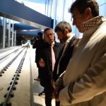 FAL, IL PRESIDENTE DELLA CAMERA A MATERA CENTRALE: “ESEMPIO DI UN SUD CHE PUÓ FARE GRANDI COSE”