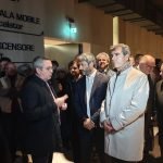 FAL, IL PRESIDENTE DELLA CAMERA A MATERA CENTRALE: “ESEMPIO DI UN SUD CHE PUÓ FARE GRANDI COSE”