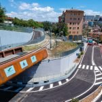 Potenza, venerdì inaugurazione sottopasso Fal Via Calabria