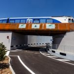 Potenza, inaugurato nuovo sottopasso Fal di Via Calabria – Rassegna stampa, internet e video