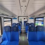 G20, TRENO SPECIALE FAL BARI – MATERA: LE FOTO FAL