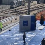 G20, TRENO SPECIALE FAL BARI – MATERA: LE FOTO FAL