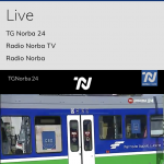 G20, TRENO SPECIALE FAL BARI – MATERA: LE FOTO FAL