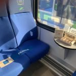 G20, TRENO SPECIALE FAL BARI – MATERA: LE FOTO FAL