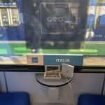 G20, TRENO SPECIALE FAL BARI – MATERA: LE FOTO FAL