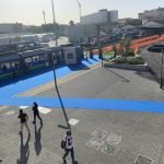 G20, TRENO SPECIALE FAL BARI – MATERA: LE FOTO FAL