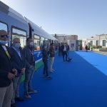 G20, TRENO SPECIALE FAL BARI – MATERA: LE FOTO FAL