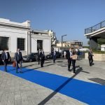 G20, TRENO SPECIALE FAL BARI – MATERA: LE FOTO FAL