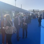 G20, TRENO SPECIALE FAL BARI – MATERA: LE FOTO FAL