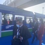 G20, TRENO SPECIALE FAL BARI – MATERA: LE FOTO FAL