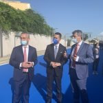 G20, TRENO SPECIALE FAL BARI – MATERA: LE FOTO FAL