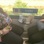 G20, TRENO SPECIALE FAL BARI – MATERA: LE FOTO FAL