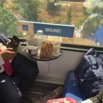 G20, TRENO SPECIALE FAL BARI – MATERA: LE FOTO FAL