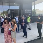 G20, TRENO SPECIALE FAL BARI – MATERA: LE FOTO FAL