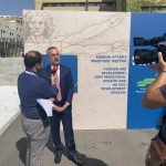 G20, TRENO SPECIALE FAL BARI – MATERA: LE FOTO FAL