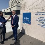 G20, TRENO SPECIALE FAL BARI – MATERA: LE FOTO FAL