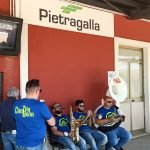 Genzano e Pietragalla, musica in stazione con Onyx Jazz Club