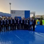 G20, TRENO SPECIALE FAL BARI – MATERA: LE FOTO FAL