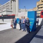 G20, TRENO SPECIALE FAL BARI – MATERA: LE FOTO FAL