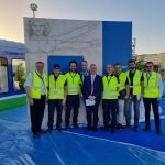 G20, TRENO SPECIALE FAL BARI – MATERA: LE FOTO FAL