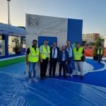 G20, TRENO SPECIALE FAL BARI – MATERA: LE FOTO FAL