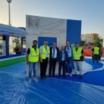 G20, TRENO SPECIALE FAL BARI – MATERA: LE FOTO FAL