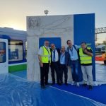 G20, TRENO SPECIALE FAL BARI – MATERA: LE FOTO FAL