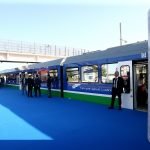 G20, TRENO SPECIALE FAL BARI MATERA: LE FOTO UFFICIALI DELL’ANSA