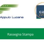 G20, TRENO SPECIALE BARI MATERA: RASSEGNA STAMPA DEL 29.06.21