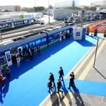 G20, TRENO SPECIALE FAL BARI MATERA: LE FOTO UFFICIALI DELL’ANSA